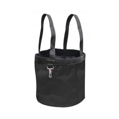 Showman® Collapsible Durable Nylon Grooming Tote