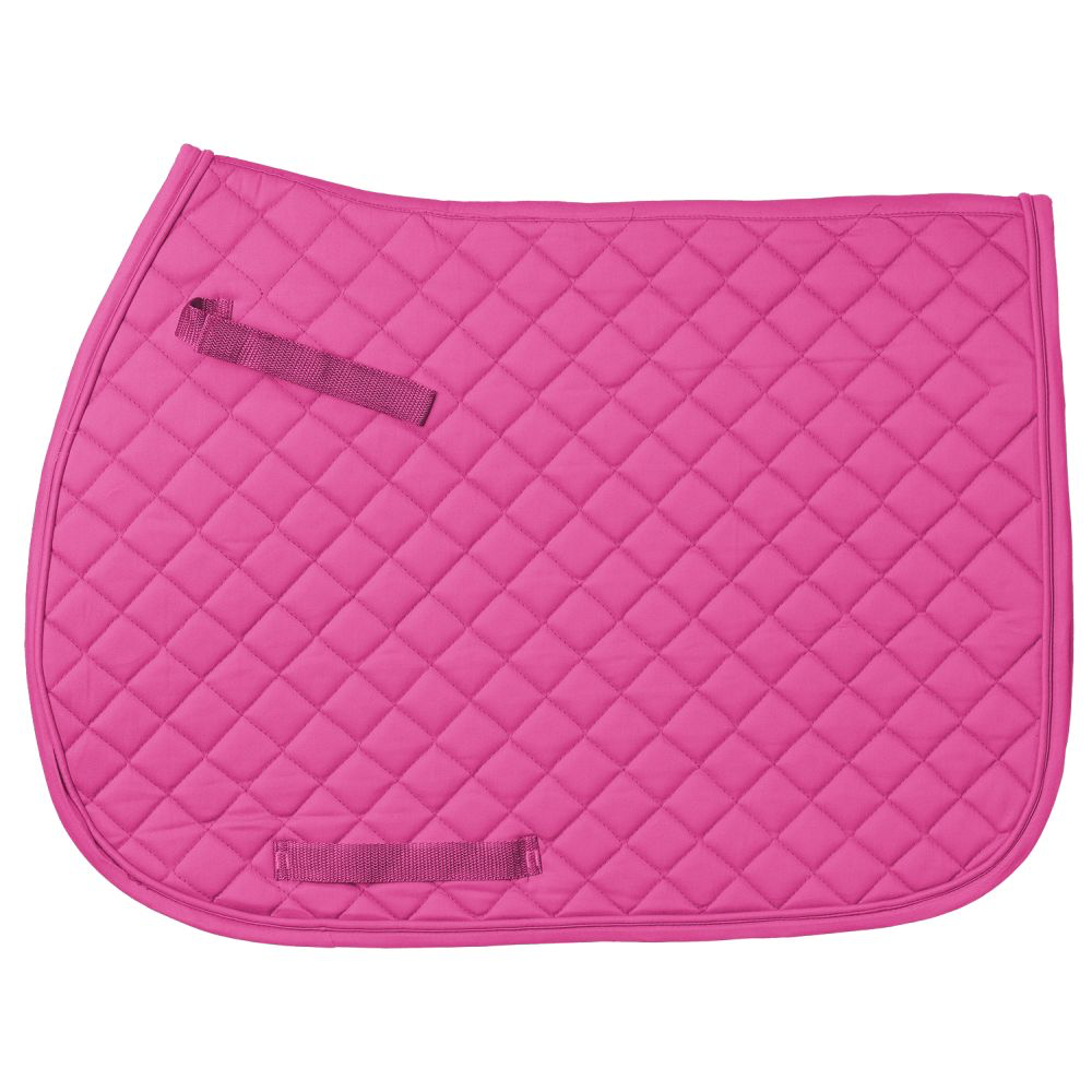 Equitare Quilted All-Purpose Saddle Pad