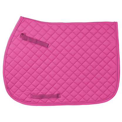 Equitare Quilted All-Purpose Saddle Pad