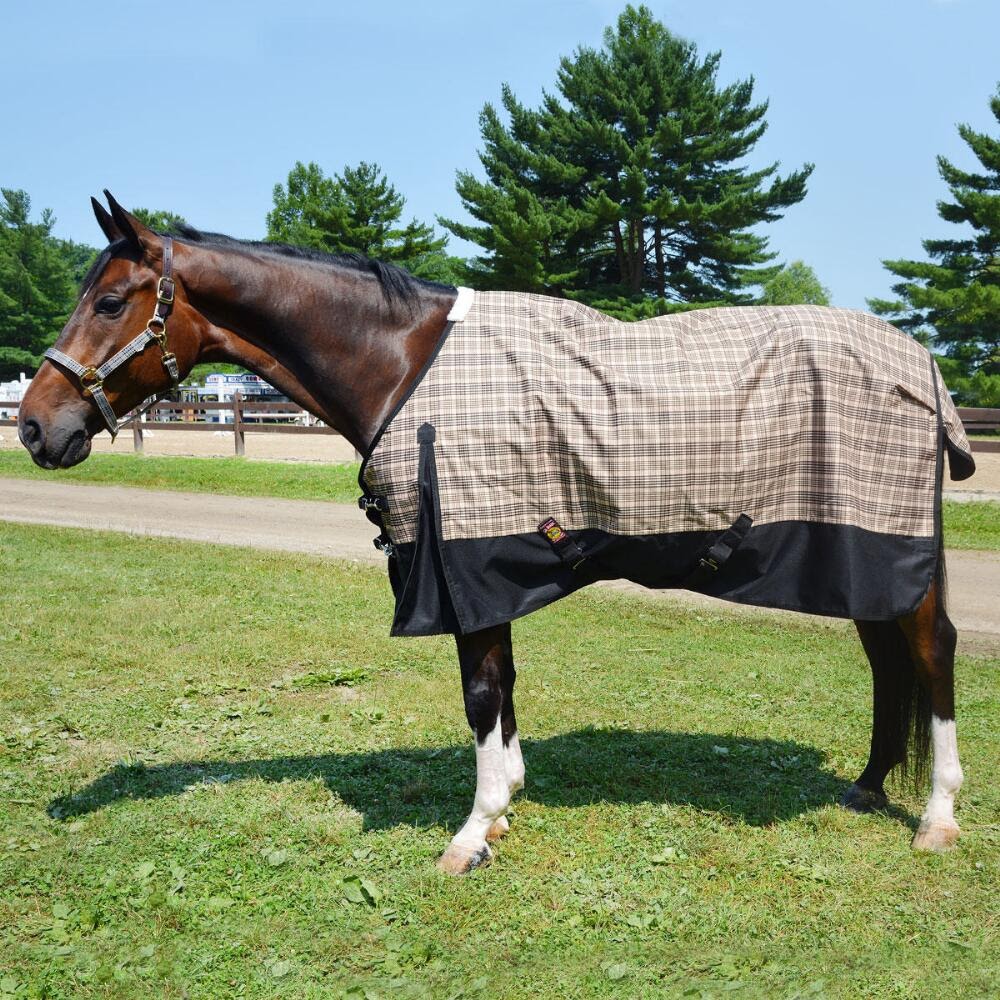 5/A Baker® Black Label Turnout Sheet
