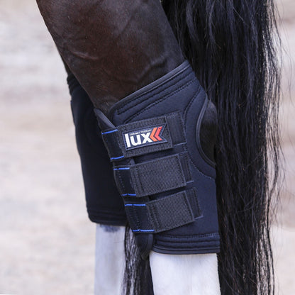 Lux® Ceramic Therapy Hock Wraps