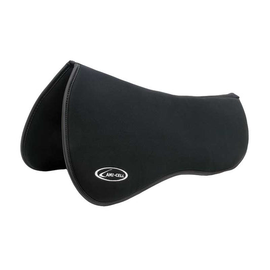 Lami-Cell Shock Absorbing Memory Foam Half Pad