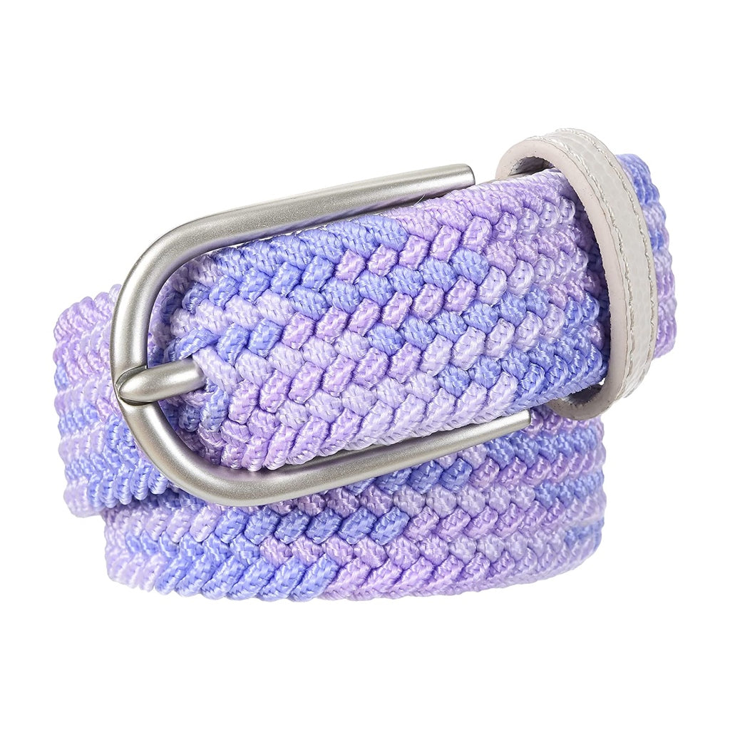 Derby Belt - Fairytale Purple