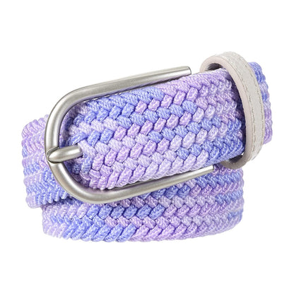 Derby Belt - Fairytale Purple