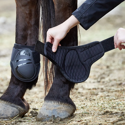 Lami-Cell Ventex 22 Pro Fetlock Boots