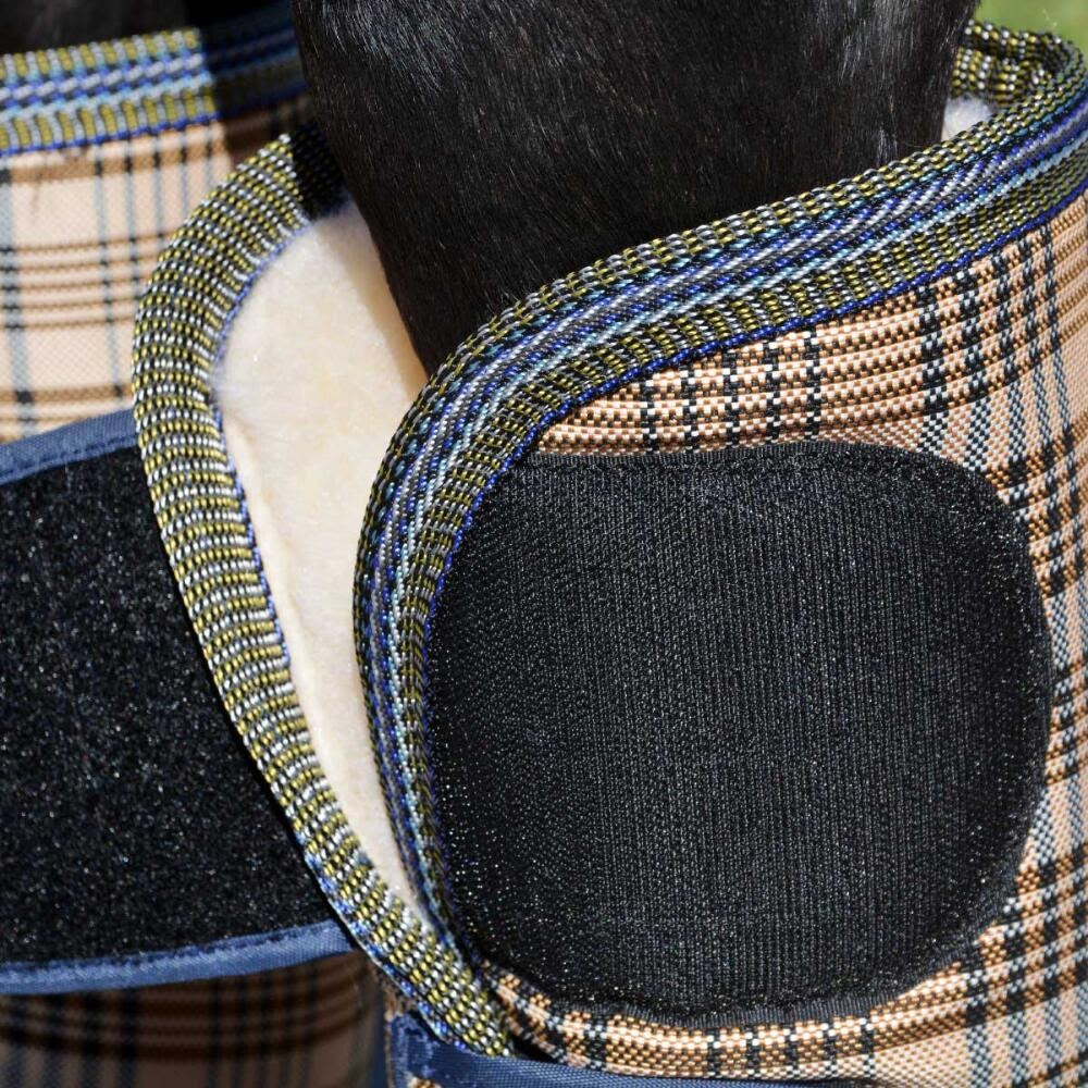 5/A Baker® Transport Boots