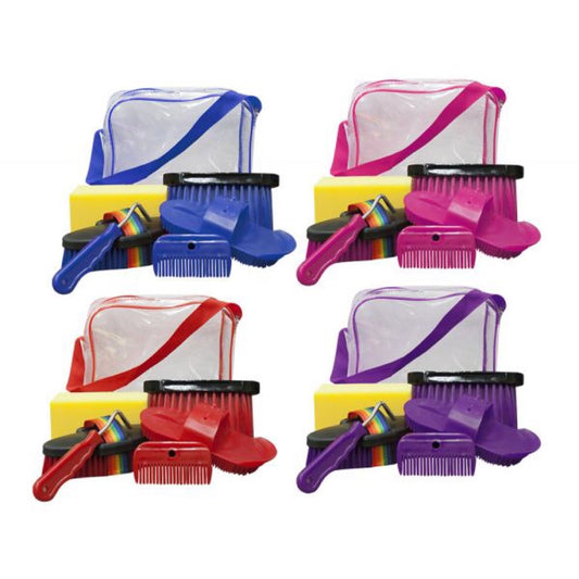 Showman® Grooming Kit