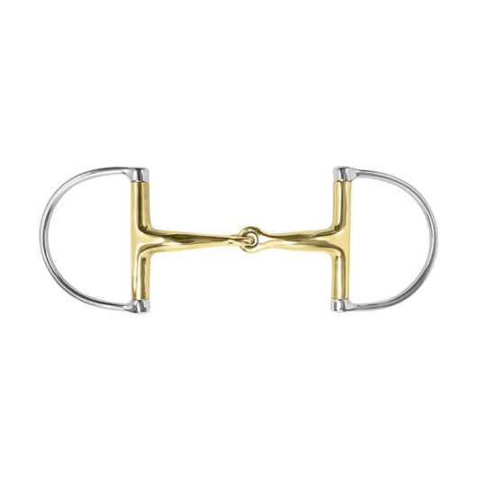 M Toulouse Curved Mouth Hunter D Bit