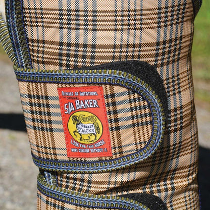 5/A Baker® Fleece Trailering Boots