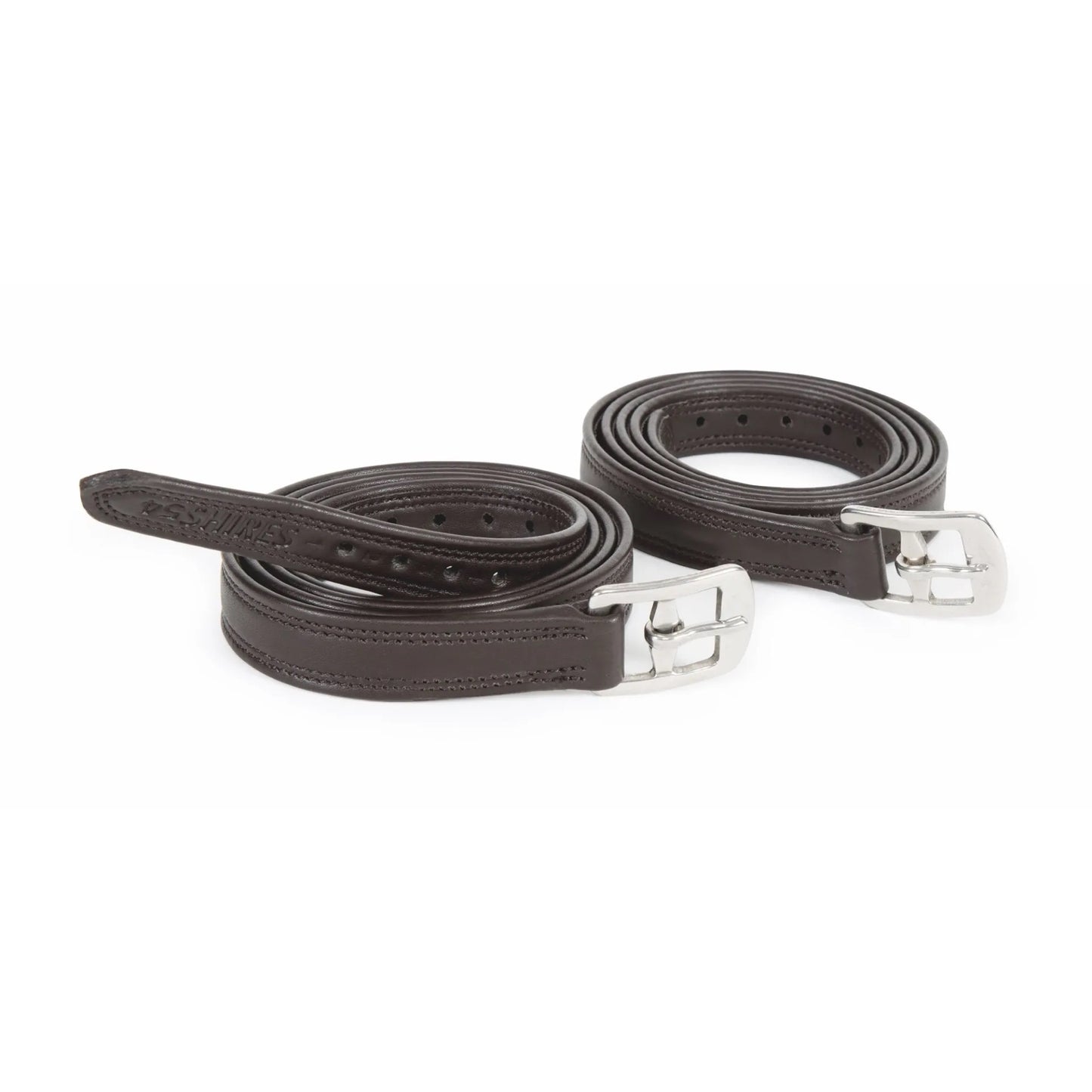 Easy Care Non-Stretch Stirrup Leathers