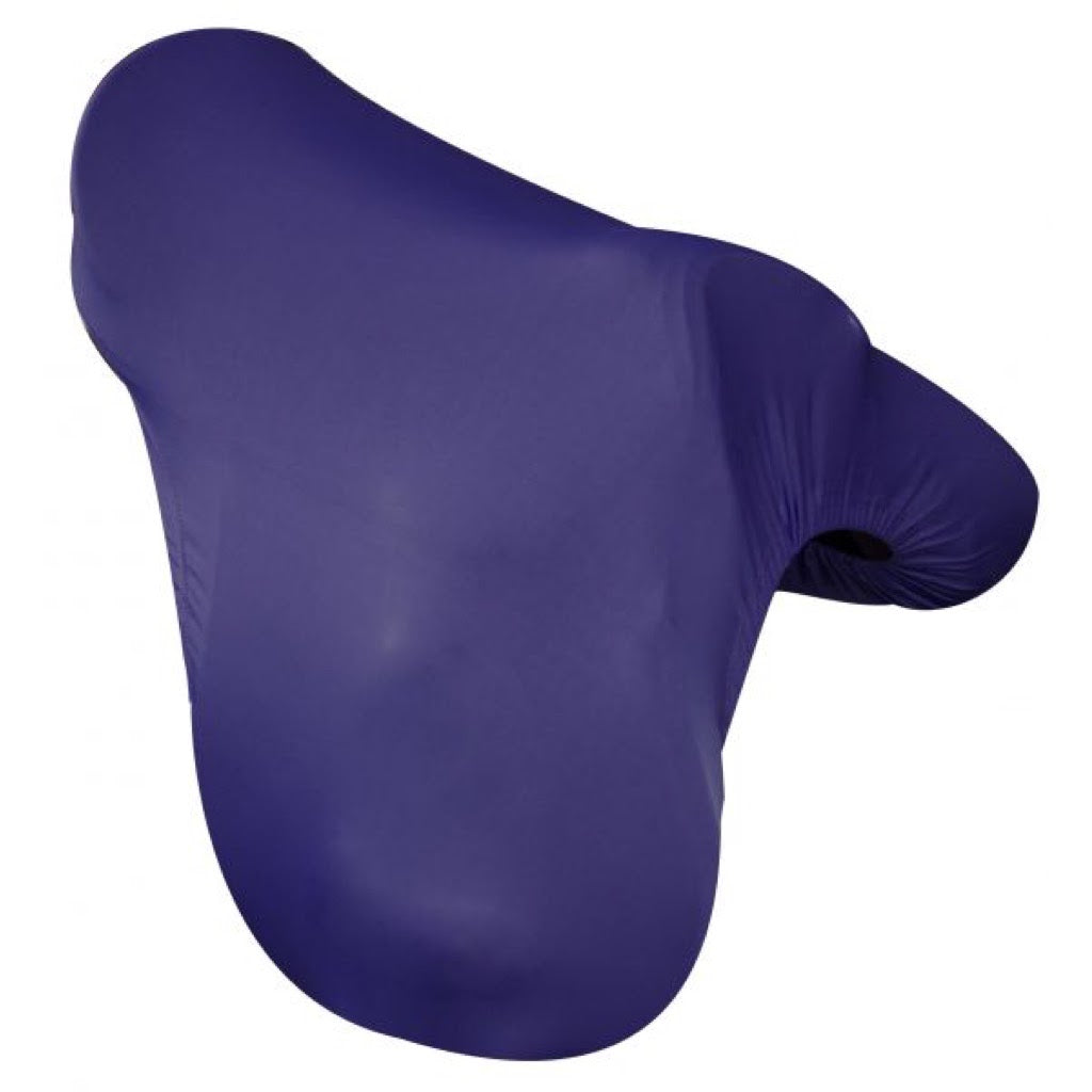 Showman® Lycra English Saddle Cover