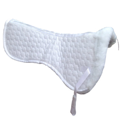 Dura-Tech® Fleece Correctional Half Pad