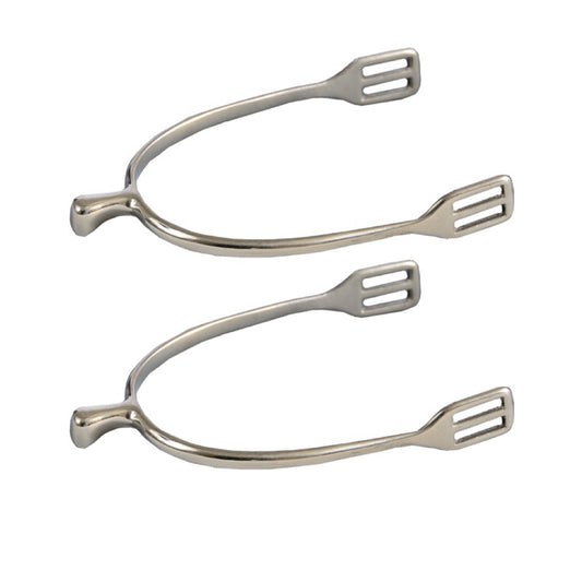 Jacks Ladies Dressage Spurs