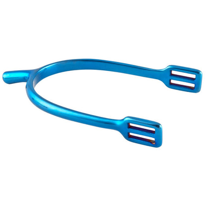 Centaur Titanium Ladies Prince of Wales Spurs