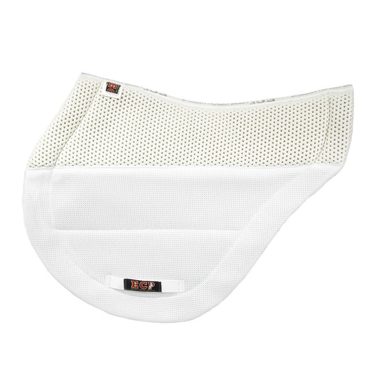ECP Grip Tech Eventing Pad - White