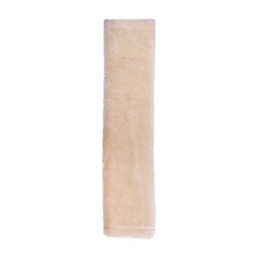 Comfort Girth Cover - Natural