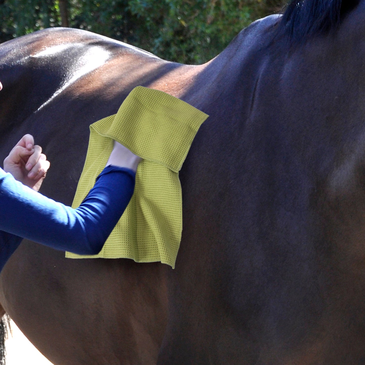 ECP Microfiber Wipe Down Cloth