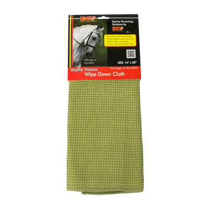 ECP Microfiber Wipe Down Cloth