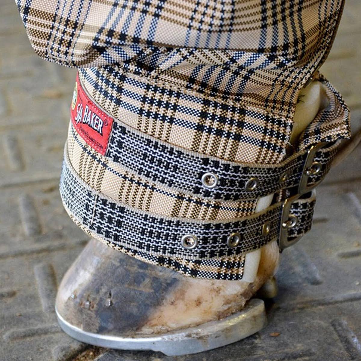 5/A Baker® Ice Boots